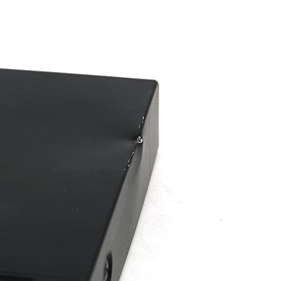【中古】送料無料 SHARP AQUOS ブルーレイディスクレコーダー 1TB 2B-C10GW1 リモコンなし 本体いたみ