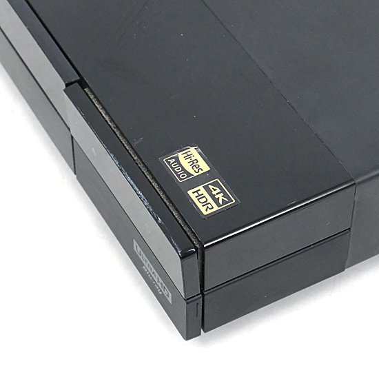 ソニー BDZ-FBW2100 ブルーレイディスクレコーダー