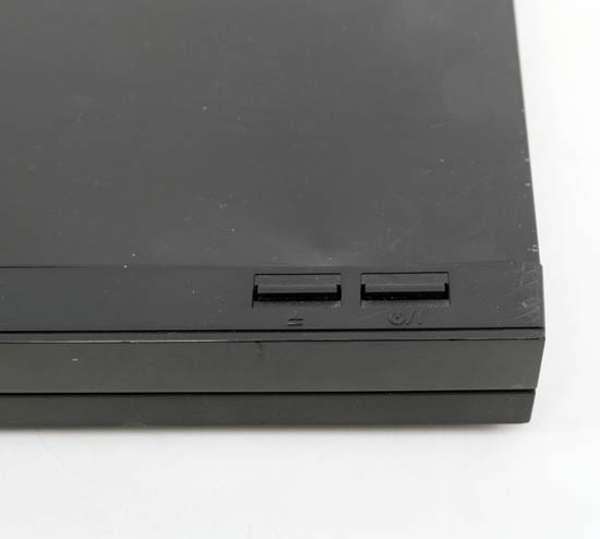 【中古】送料無料 Panasonic ブルーレイディスクレコーダー ディーガ 1TB DMR-2W102 リモコンなし 本体いたみ