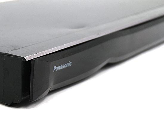【中古】送料無料 Panasonic ブルーレイディスクレコーダー DMR-BRG2030 リモコンなし 本体いたみ