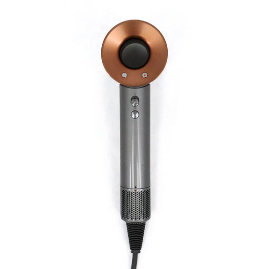 新品　未使用　未開封　Dyson ダイソンドライヤー HD15 ULF BNBC Yahoo!オークション - 【未使用未開封品】 ダイソン ヘア