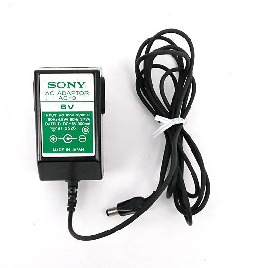 ジャンクSONYスカイセンサー5バンド マルチバンドレシーバー ICF‐5800