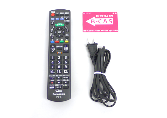 【中古】送料無料 Panasonic 32V型 液晶テレビ 商業施設用モデル TH-32F300HT_1