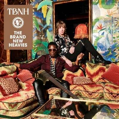 Cd国内 Brand New Heavies ブランニューヘビーズ Tbnh 送料無料の通販はau Pay マーケット Hmv Books Online