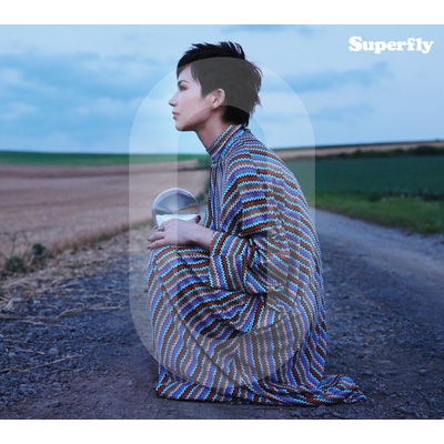 【CD】初回限定盤 Superfly / 0 【初回限定盤B】(+Blu-ray)  送料無料