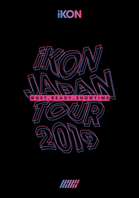 DVD】初回限定盤 iKON / iKON JAPAN TOUR 2019 【初回生産限定盤 