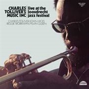 【LP】 Charles Tolliver / Music Inc / Live At The Loosdrecht Jazz Festival (180グラム重量盤レコード) 送料無料