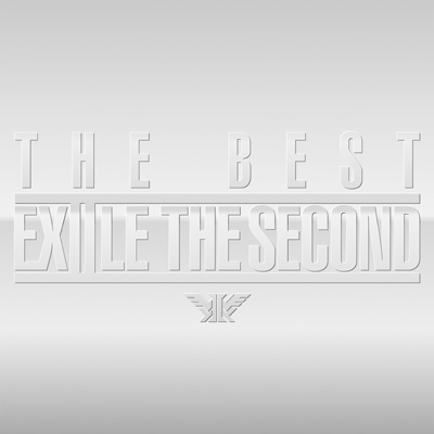 【CD】初回限定盤 EXILE THE SECOND / EXILE THE SECOND THE BEST 【初回生産限定盤】(+Blu-ray) 送料無料の通販は