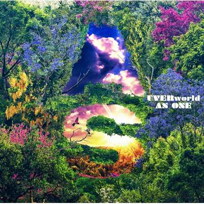 CD Maxi】初回限定盤 UVERworld ウーバーワールド / AS ONE 【初回生産 