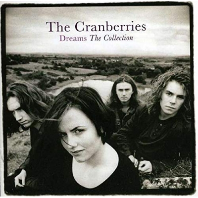 ほ*ん様 The Cranberries　 レコード LP】 THE CRANBERRIES クランベリーズ / Dreams - The Collection