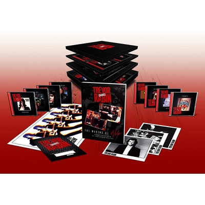 【CD輸入】 Trevor Rabin / Changes (10CD BOX) 送料無料