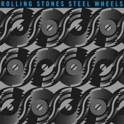 【LP】 Rolling Stones ローリングストーンズ / Steel Wheels (Half Speed Master)(アナログレコード) 送料無料の通販はロック・ポップス