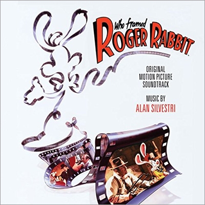 【CD輸入】 ロジャーラビット / Who Framed Roger Rabbit 送料無料
