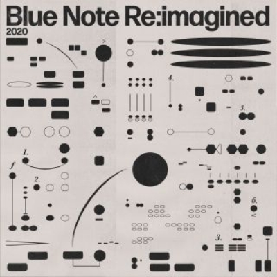 【CD輸入】 オムニバス(コンピレーション) / Blue Note Re:  Imagined (2CD) 送料無料