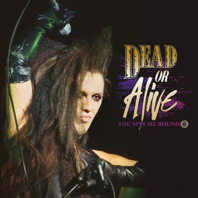 Lp Dead Or Alive デッドオアアライブ You Spin Me Round カラーヴァイナル仕様 12インチシングルレコード 送料無料の通販はau Pay マーケット Hmv Books Online