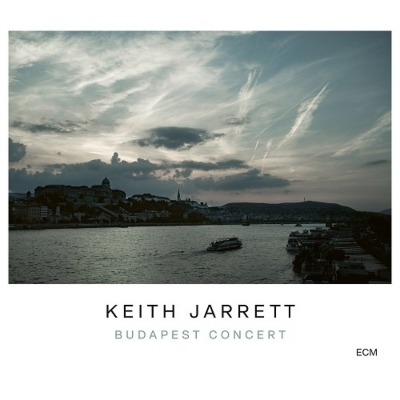 【CD輸入】 Keith Jarrett キースジャレット / Budapest Concert (2CD) 送料無料