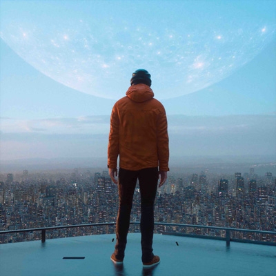 【Blu-ray】 WONK / EYES SPECIAL 3DCG LIVE 送料無料の通販は