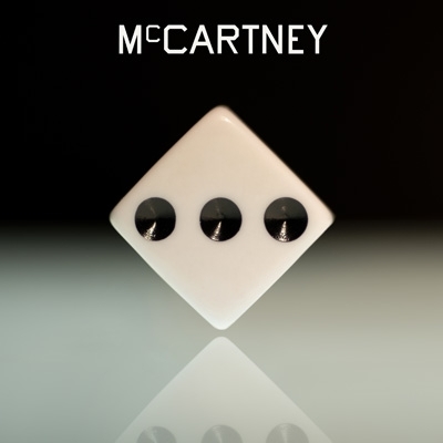 【LP】 Paul Mccartney ポールマッカートニー / McCartney III 【輸入盤国内仕様】(アナログレコード) 送料無料の通販は 5,500円