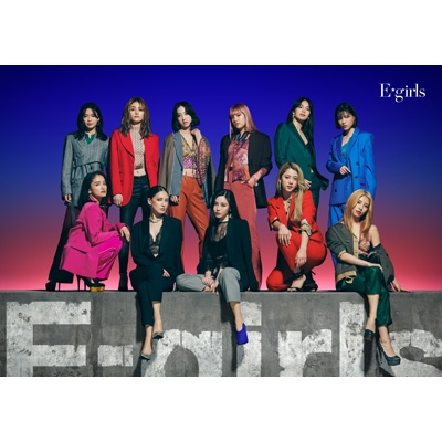 CD】 E-girls / E-girls (2CD+2DVD) 送料無料の通販はau PAY