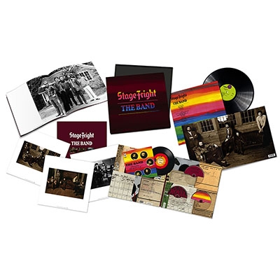 ブラッククロウズ「2nd Super Deluxe Edition」/輸入盤CD ブラック・クロウズ 1992年名盤『サザン・ハーモニー』最新リ