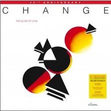 【LP】 Change チェンジ / Glow Of Love (40th The Anniversay Edition) (2枚組アナログレコード) 送料無料