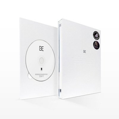 【CD】 BTS / BE (Essential Edition)