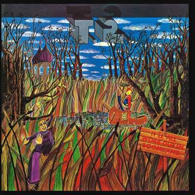 【CD輸入】 T2 (Rock) / It'll All Work Out In Boomland (3CD) 送料無料の通販は