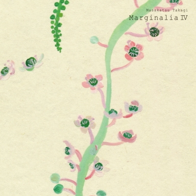 【LP】 Takagi Masakatsu (高木正勝) / Marginalia IＶ (アナログレコード) 送料無料の通販は