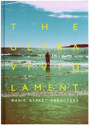 【CD輸入】 Manic Street Preachers / Ultra Vivid Lament:  Deluxe Edition (2CD)  送料無料の通販は 5,170円
