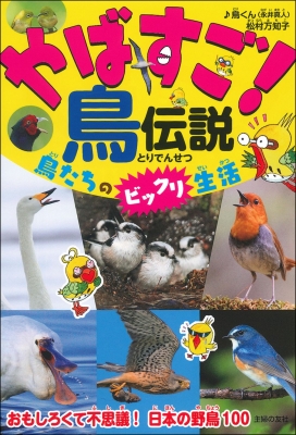 単行本 永井真人 鳥くん やばすご 鳥伝説 鳥たちのビックリ生活の通販はau Pay マーケット Hmv Books Online