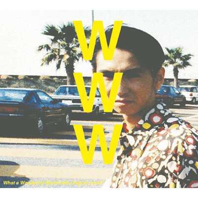 【CD】初回限定盤 オムニバス(コンピレーション) / What a Wonderful World with Original Love? 【完全生産限定盤】(+DVD) 送の通販は