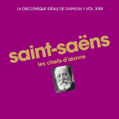 【CD輸入】 Saint-Saens サン=サーンス / 作品集〜没後100周年アニヴァーサリー・ボックス(11CD) 送料無料の通販は