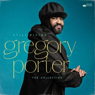 【CD輸入】 Gregory Porter / Still Rising  送料無料