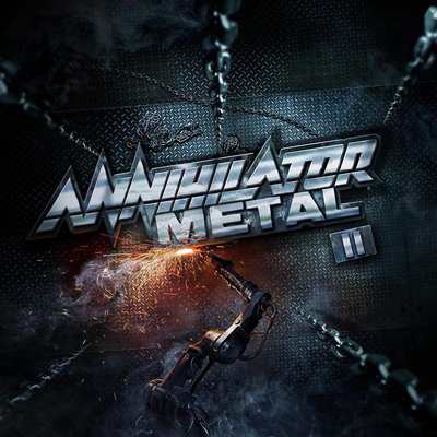 CD輸入】 Annihilator アナイアレイター / Metal II 送料無料の通販はau PAY マーケット - HMVu0026BOOKS  online | au PAY マーケット－通販サイト