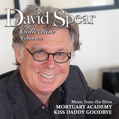 【CD輸入】 David Spear / David Spear Collection (Volume 2) 送料無料の通販は