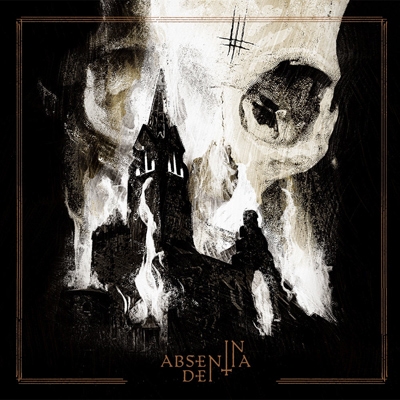 【CD輸入】 Behemoth ベヒーモス / In Absentia Dei:  Digibook (+brd) 送料無料
