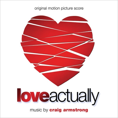 【CD輸入】 ラブ アクチュアリー  / Love Actually (Expanded) 送料無料の通販は 7,036円