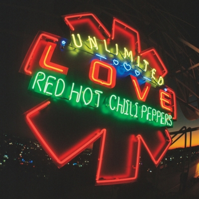 【LP】 Red Hot Chili Peppers レッドホットチリペッパーズ / Unlimited Love（デラックス・エディション）(2枚組アナログレコの通販は 5,940円