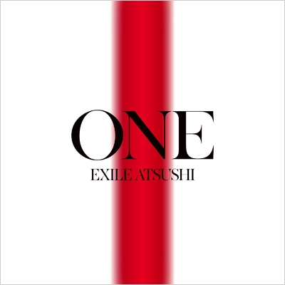 【CD】初回限定盤 EXILE ATSUSHI エグザイルアツシ / ONE 【初回生産限定盤】(3CD+5DVD) 送料無料 9,801円