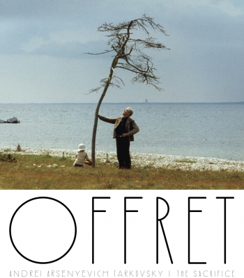 【Blu-ray】 サクリファイス 4Kレストア 特別盤 Blu-ray 送料無料