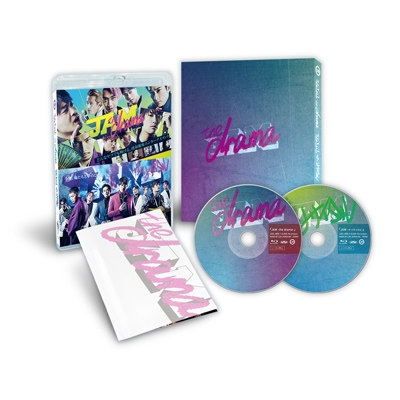 【Blu-ray】 「JAM -the drama-／JAM -ザ・リサイタル-」Blu-ray 送料無料