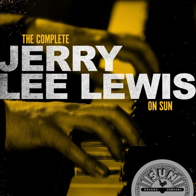 【CD輸入】 Jerry Lee Lewis ジェリーリールイス / Complete Jerry Lee Lewis On Sun 送料無料