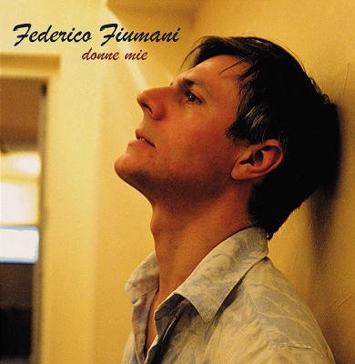 【LP】 Federico Fiumani / Donne Mie  送料無料の通販は 5,422円