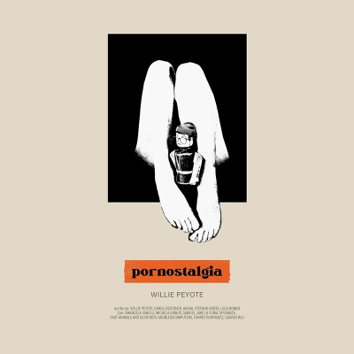 【LP】 Willie Peyote / Pornostalgia  送料無料の通販は