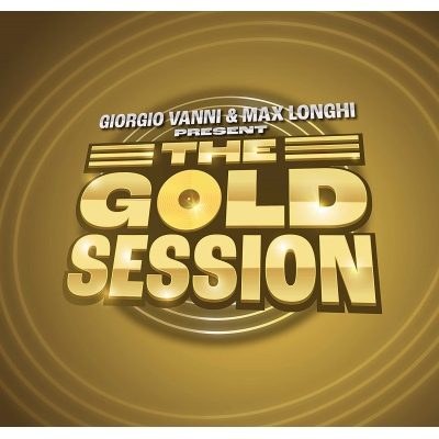 【LP】 Giorgio Vanni / Gold Session  送料無料