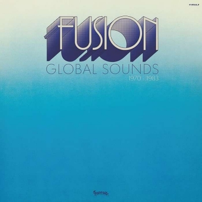 【LP】 オムニバス(コンピレーション) / Fusion Global Sounds (1970-1983) 送料無料