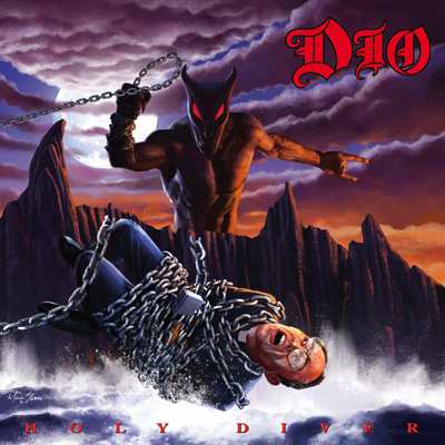 4CD！Dio / ディオ/ Holy Diver - Super Deluxe fkip.unmul.ac.id