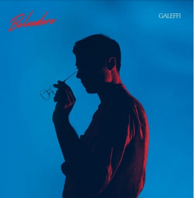 【LP】 Galeffi / Belvedere  送料無料