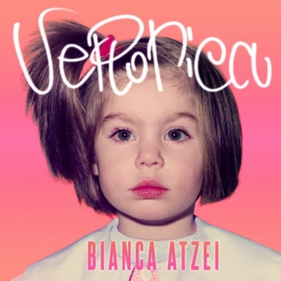 【LP】 Bianca Atzei / Veronica  送料無料