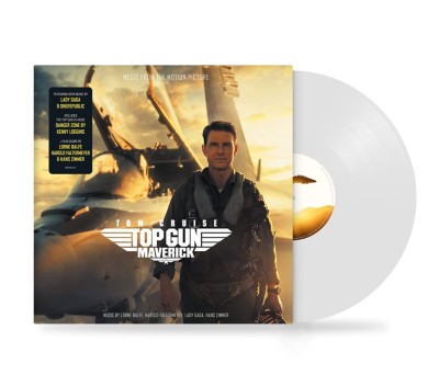 LP】 トップガン マーヴェリック / トップガン マーヴェリック Top Gun